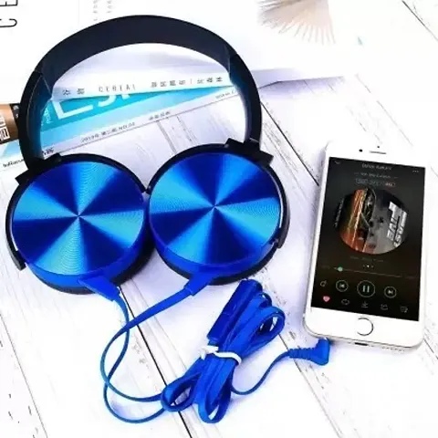 ADZOY High bass Mobile Connectivity Headset