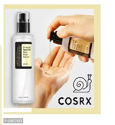 Cosrx Advanced Snail  Power Essence (100ml)