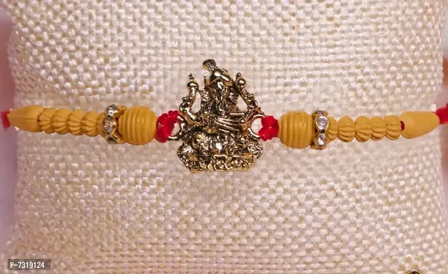 ShreeRadhe Rakhi For Brother-thumb3