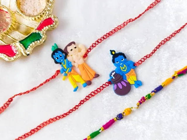 Rakhi For Brother !!