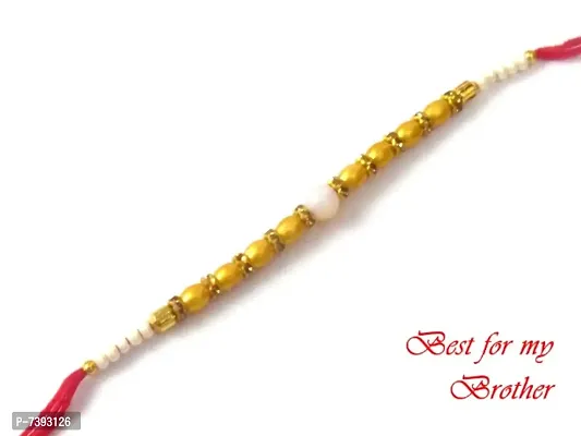 Rakhi For Brother and bhabhi with kids-thumb5