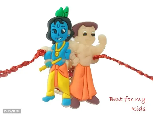 Rakhi For kids-thumb3