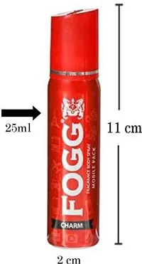 Denver 50ml code  imaprial 50ml  charm fogg 25ml (pack of 3)-thumb2