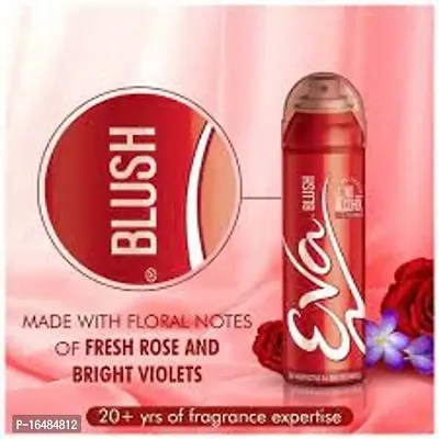 eva blush 125 ml  body perfume p1-thumb2