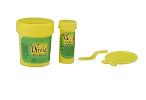 NEW OFFER FOR OLIVIA BLEACH HERB BLEACH 30G (PACK OF 2)-thumb2