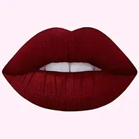 Matte Me Ultra Smooth Liquid Lipstick MEHROOM (P1)-thumb1