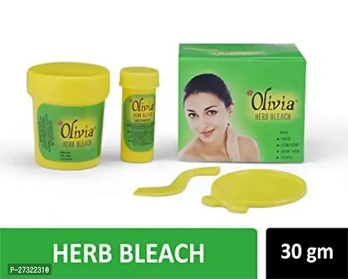 30g bleach herbel OLIVIA (PACK OF1)