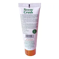 Neem Crush  Face Wash-Pack of 2-thumb1