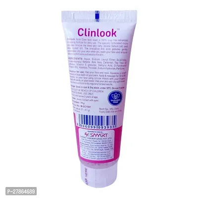 Clinlook Face Wash Fights Acne-Pack of 2-thumb2