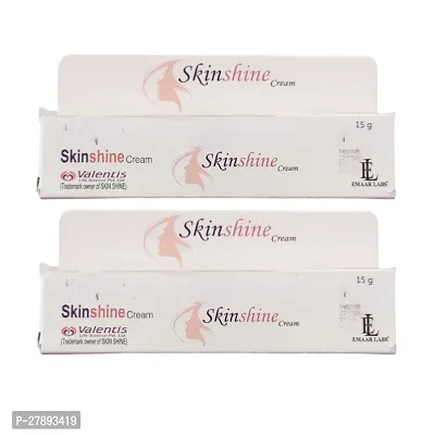 Skinshine Cream Pack of 2