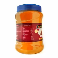 Roll over image to zoom in TURMERIC POWDER - 1 kilogram (kg) ( HALDI POWDER )  also mixed oil { ISO certified } { HALAL certified }-thumb3