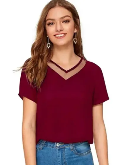 Authentic And Stylish Tops For Women