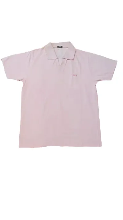 Stylish and Comfortable Polo T-shirts for Men