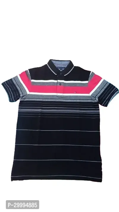 Stylish and Comfortable Polo T-shirts for Men