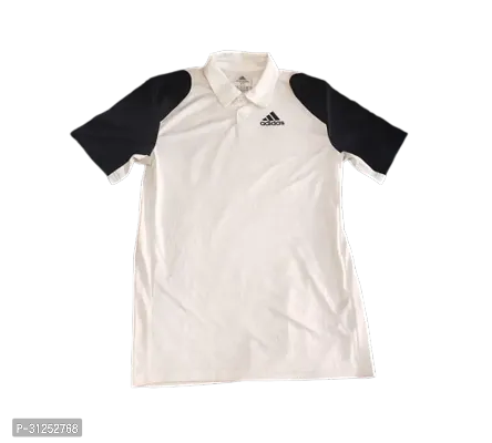 stylish and comfortable polo t-shirt for men