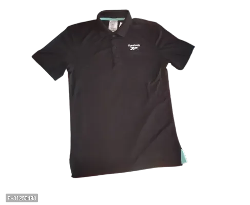 stylish and comfortable polo t-shirt for men