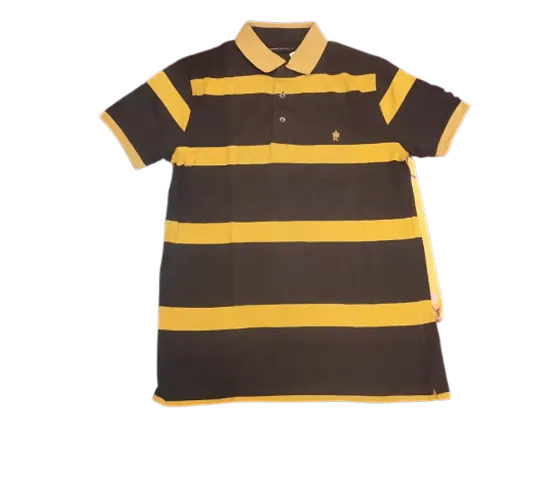 stylish and comfortable polo t-shirt for men