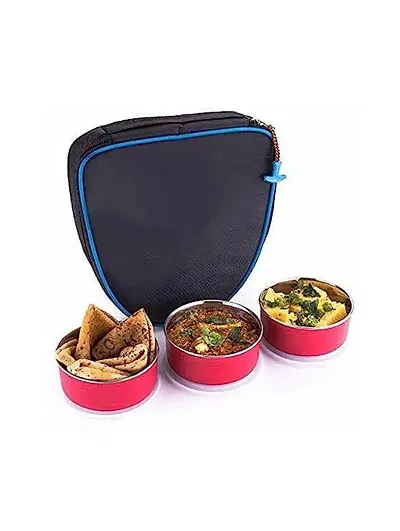 Storage Containers & Lunch Box