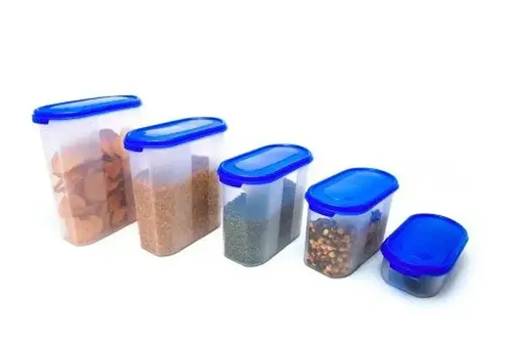 Must Have Jars & Containers 