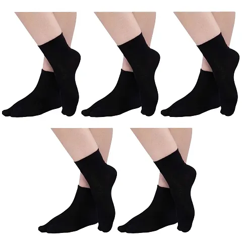 Classic Blend Socks For Women Pack Of