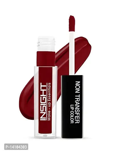 Stylish Fancy Insight Non Transfer Lip Color