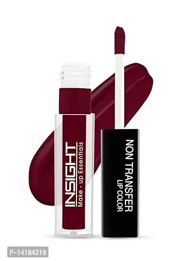 Stylish Fancy Insight Non Transfer Lip Color