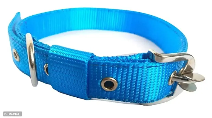 Dog Neck Collar Waterproof for Medium Dogs-thumb0