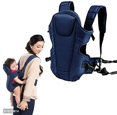 Comfortable Baby Carrier for New Born Baby- from 3 Months to 2 Years Baby-thumb0