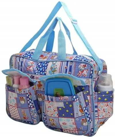 Kids Diaper Bags For Mothers