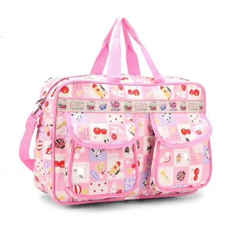 Kids Diaper Bags For Mothers