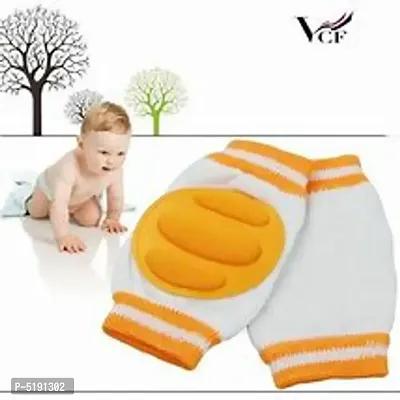 Baby Knee Protecter and knee cap- Any colour-thumb0