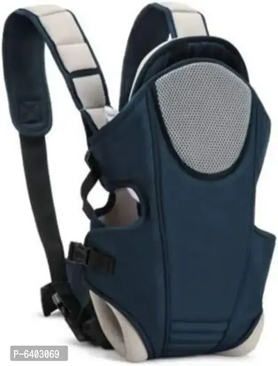 Useful 3 in 1 Baby Carrier Ergonomic Adjustable Sling Kangaroo Design Baby Carry Bag Backpack Sling Back Position
