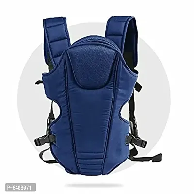 Useful 3 in 1 Baby Carrier Ergonomic Adjustable Sling Kangaroo Design Baby Carry Bag Backpack Sling Back Position-thumb0