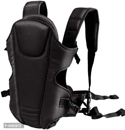 Useful 3 in 1 Baby Carrier Ergonomic Adjustable Sling Kangaroo Design Baby Carry Bag Backpack Sling Back Position