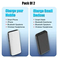 POWER BANK, BATTERY PACK, CHARGER-thumb1