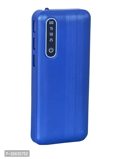 Power bank, Battery pack, Charger