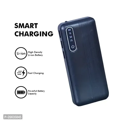 Power bank, Battery pack, Charger-thumb3