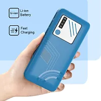 Power bank, Battery pack, Charger-thumb1