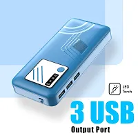 Power bank, Battery pack, Charger-thumb2