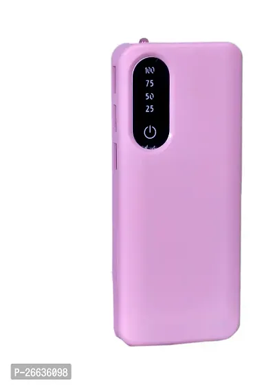Power bank, Battery pack, Charger