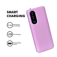 Power bank, Battery pack, Charger-thumb2