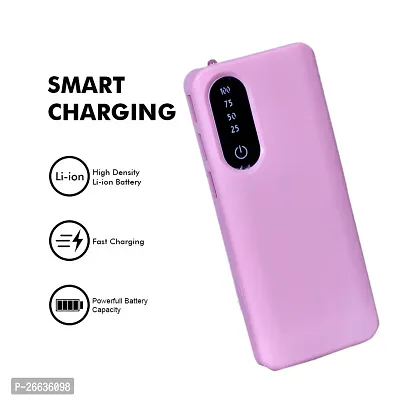 Power bank, Battery pack, Charger-thumb3