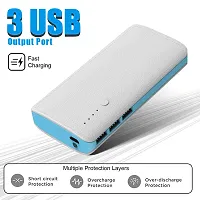 Power bank, Battery pack, Charger-thumb1