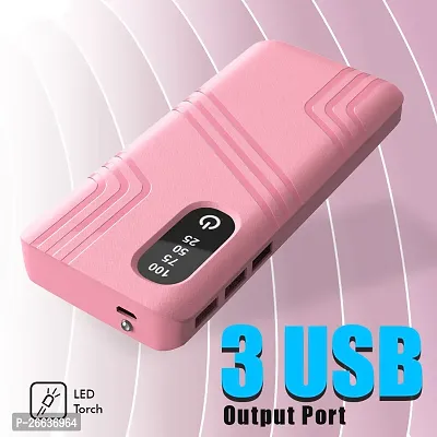 Power bank, Battery pack, Charger-thumb3