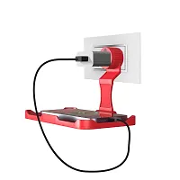 Modern Wall Mounted Mobile Holder-thumb2