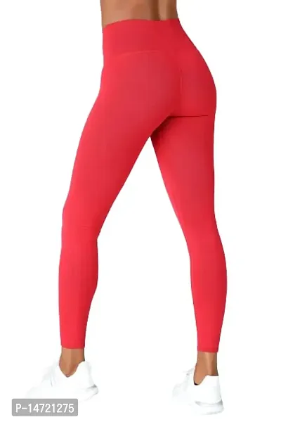 Buy De Moza Women Blue Solid Cotton Leggings - 4XL Online at Best Prices in  India - JioMart.