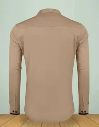 Solid Color Shirts for men-thumb1