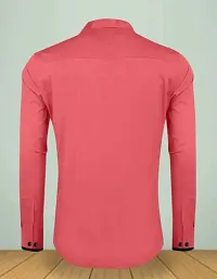 Solid Color Shirts for men-thumb1