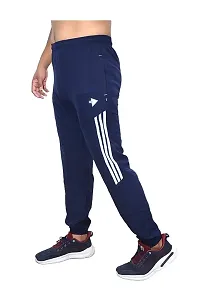 Slim Fit Athletic Trackpants Gym Pants for Mens-thumb1