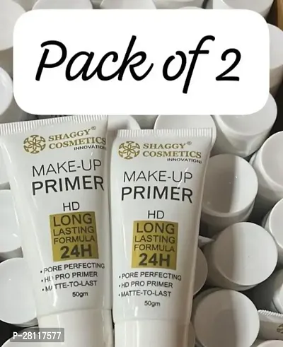 Primer Make Up - Pack of 2